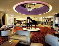 Aston Imperium Hotel & Convention Center Yeme / İçme