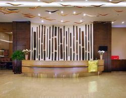 Aston Jember Hotel & Conference Center Genel