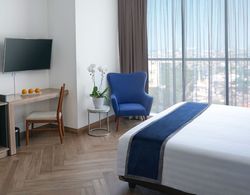 ASTON Kemayoran City Hotel Öne Çıkan Resim