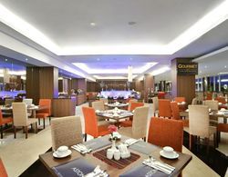 Aston Kupang Hotel & Convention Center Yeme / İçme