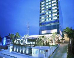 Aston Madiun Hotel & Conference Center Yeme / İçme