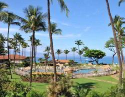 Aston Maui Kaanapali Villas Havuz