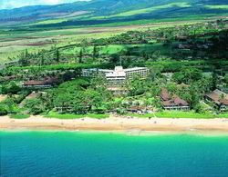 Aston Maui Kaanapali Villas Plaj