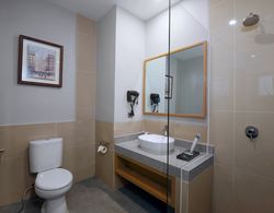 ASTON Mojokerto Hotel & Conference Center Banyo Tipleri