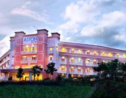 Aston Niu Manokwari Hotel & Conference Centre Genel