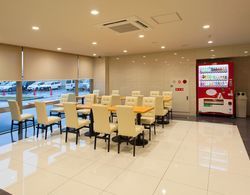Hotel Aston Plaza Kansai Airport İç Mekan