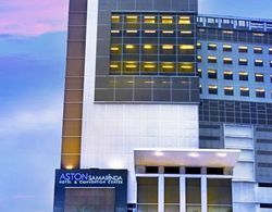 Aston Samarinda Hotel and Convention Centre Genel