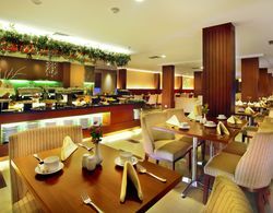 Aston Tanjung Pinang Hotel & Conference Center Yeme / İçme
