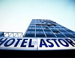 Hotel Astor Kiel by Campanile Genel