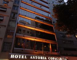Hotel Astoria Copacabana Öne Çıkan Resim