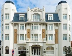 Hotel Astoria De Haan Öne Çıkan Resim
