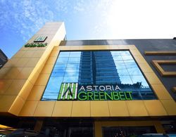 Astoria Greenbelt Genel