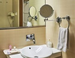 Astoria Hotel Banyo Tipleri