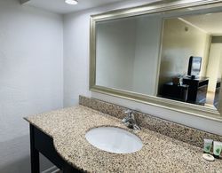 Astoria North Extended Stay Banyo Tipleri