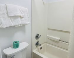 Astoria North Extended Stay Banyo Tipleri