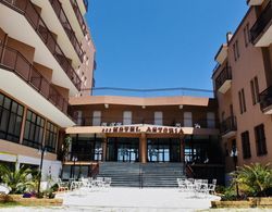 Hotel Astoria Genel