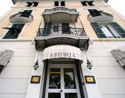 Astoria Hotel Rapallo Genel