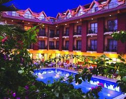Astoria Hotel Spa Havuz