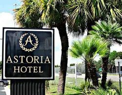 Astoria Hotel Suites Orange Park Genel