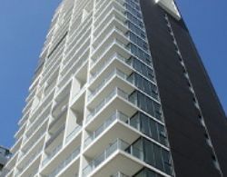 Astra Apartments - Paramatta Dış Mekan