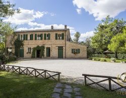 Villa Astreo Dış Mekan