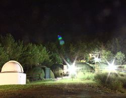 Astrocamp Dış Mekan