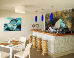 Astroea Beach Hotel Genel