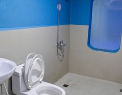 Astrotel Guadalupe Banyo Tipleri
