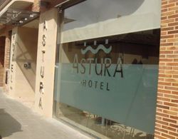 Hotel Astura Dış Mekan