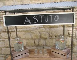 Astuto Boutique Jerez - Adults Only Dış Mekan