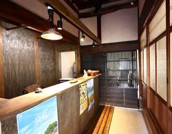 Asuka Guest House - Hostel Öne Çıkan Resim