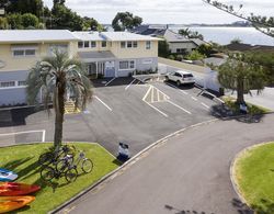 Asure Harbour View Motel Genel