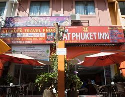 At Phuket Inn Patong Beach Dış Mekan