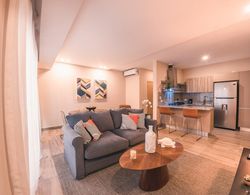Apartment at Regatta Living - 203 Breakfast Included Oda