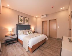 Apartment at Regatta Living - 301 Breakfast Included Oda