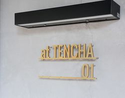 at TENCHA 01 Dış Mekan