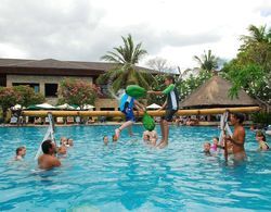 Villas at The Patra Bali Resort & Villas - CHSE Certified Genel