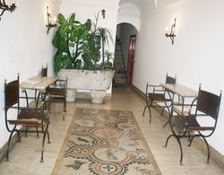 Apartment at the Roman Forum in the Center of Rome Dış Mekan