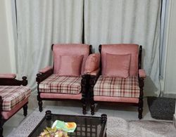 Apartment at Zahraa nasr city Dış Mekan