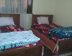Apartment at Zahraa nasr city Yatak Takımları