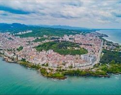 Ata Konağı Ottoman Mansion Otel Dış Mekan