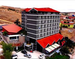 Atabay Termal Hotel Genel