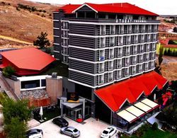 Atabay Termal Hotel Genel