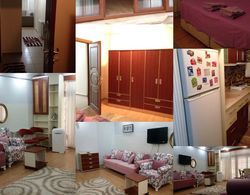 Ataköy Rental Apartments Genel