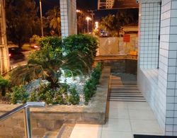 Atalaia Apart Hotel Lobi