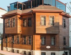 Atam Suites & Apartments Dış Mekan