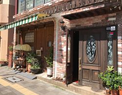 Atami Japan Onsen House Dış Mekan