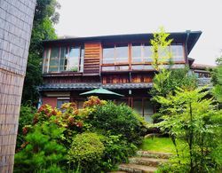 Atami Onsen Guesthouse Nagomi Öne Çıkan Resim