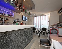 Atelier Hotel Design Bar