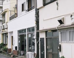 Atelier & Hostel Nagisa-Ura Dış Mekan